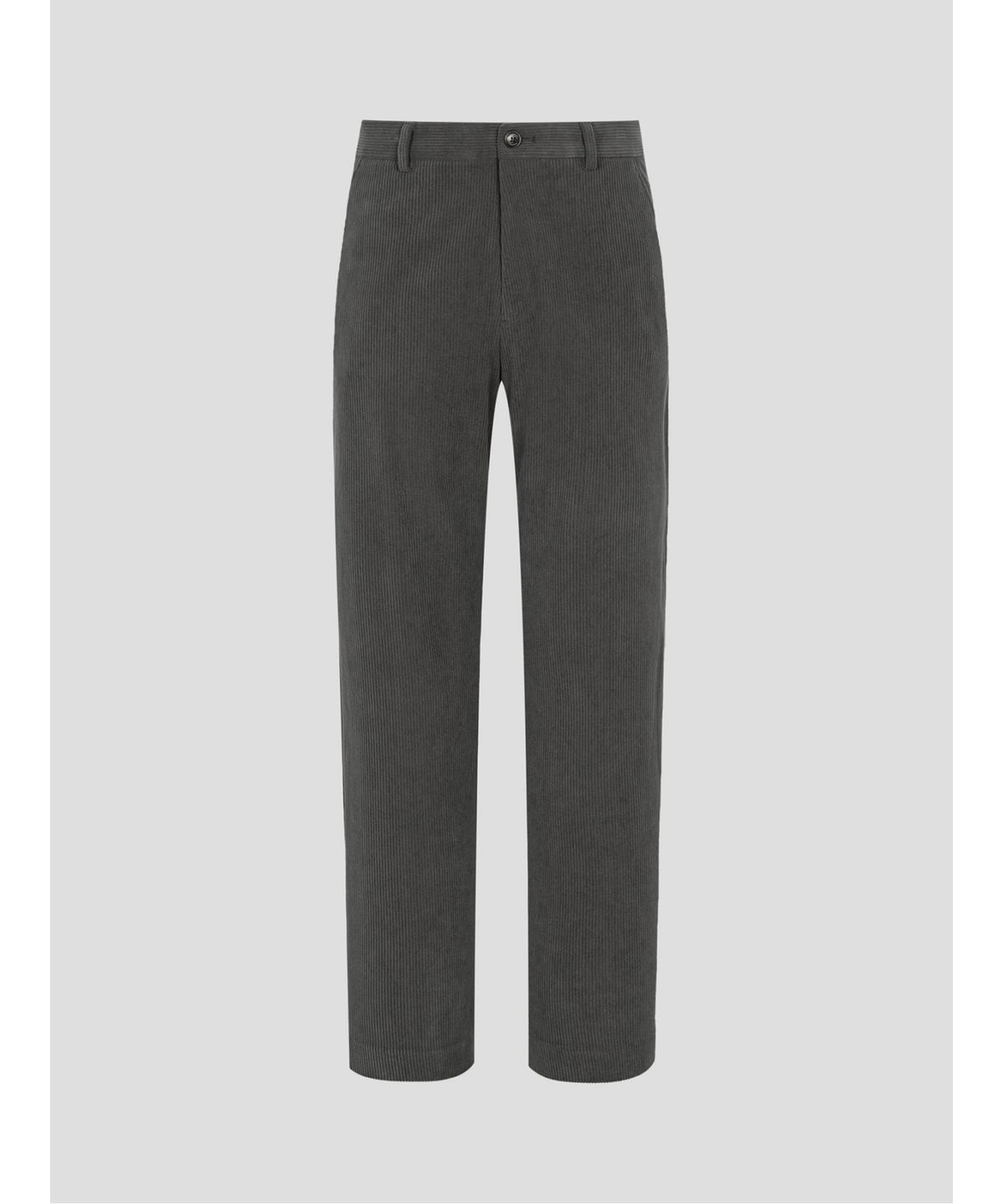빈폴 멘(BEANPOLE MEN) 츄잉 코듀로이 컴포트핏 팬츠  카키