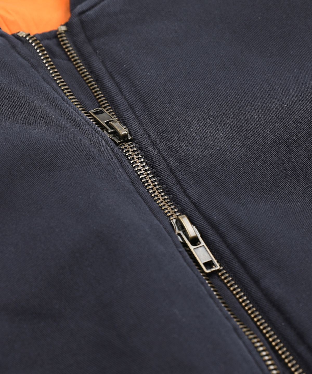 글랙(GLACK) GJ068 레트로 MA-1 보머 자켓 (BLACK)