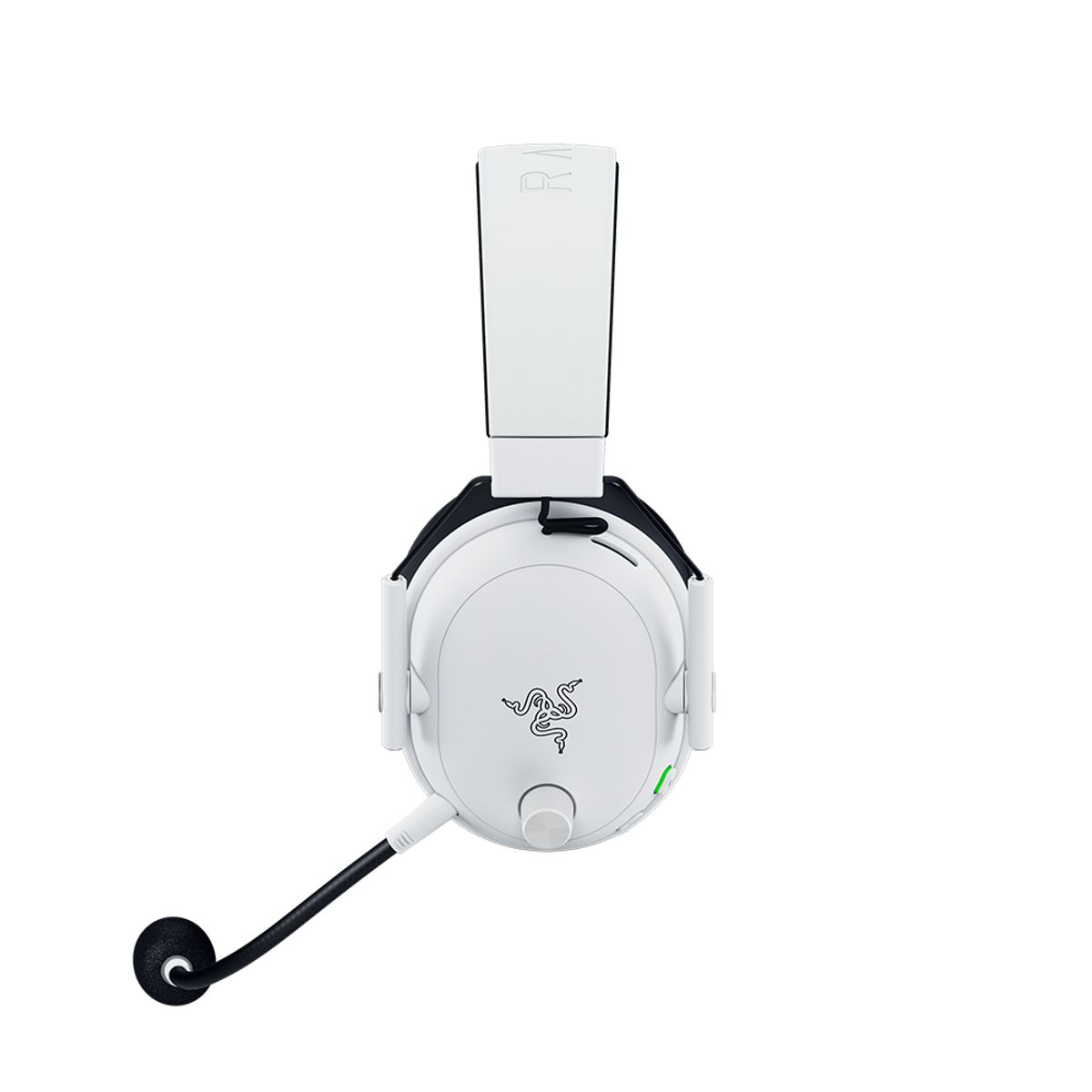 레이저(RAZER) BlackShark V3 White 무선 게이밍 헤드셋