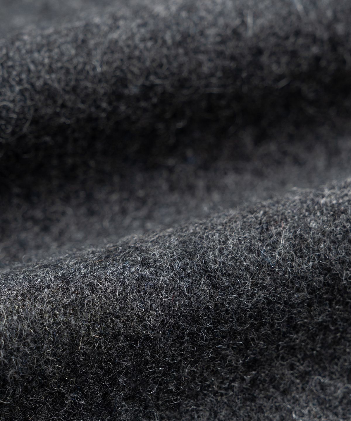 와일드 브릭스(WILD BRICKS) W24 WOOL MILITARY PANTS (grey)