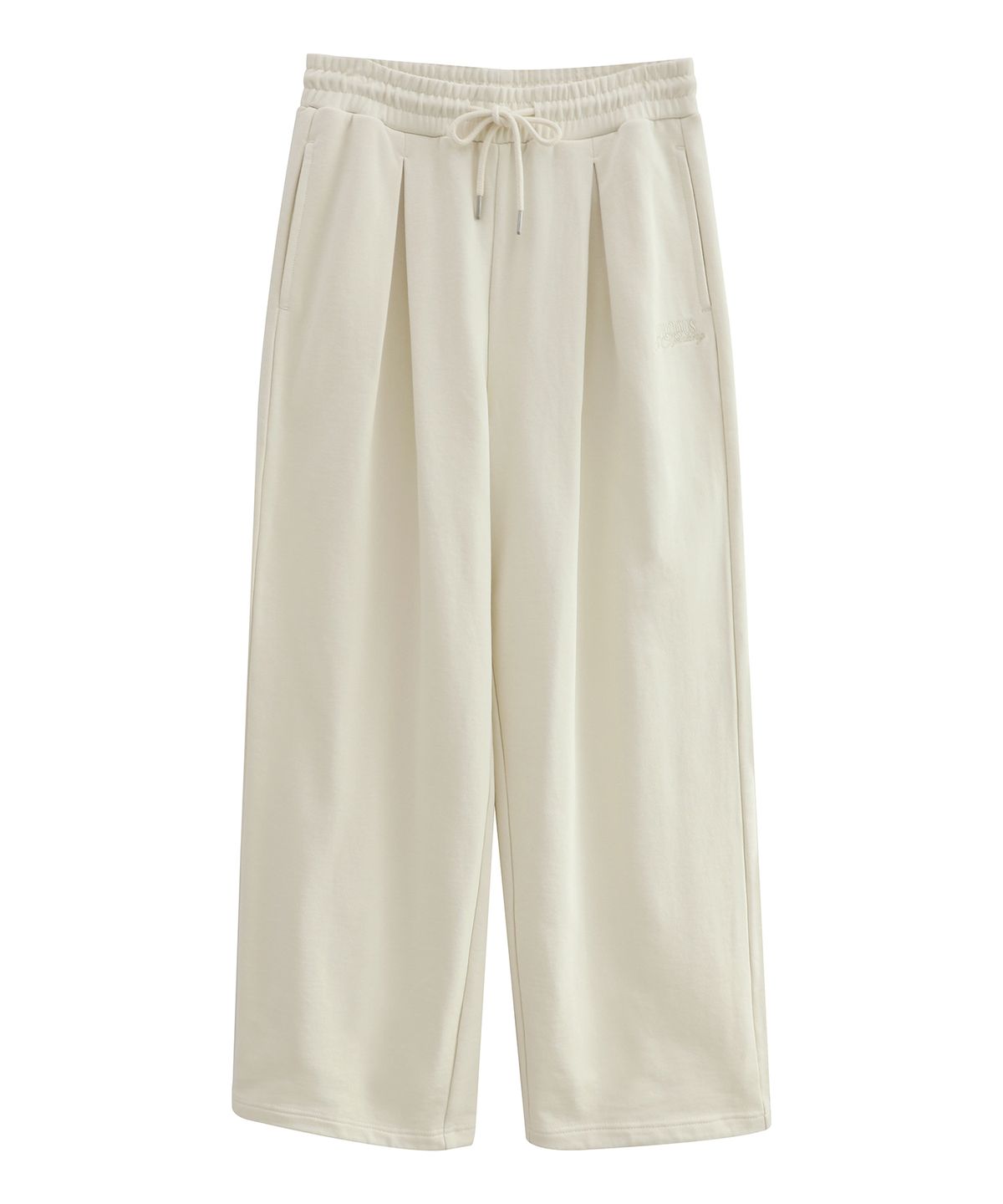 비바셔스(VIVACIOUS) Quiet Edge Pants_4Colors
