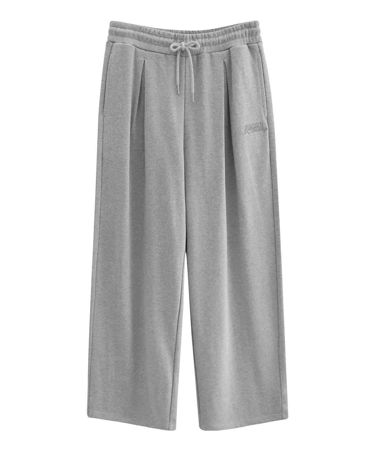 비바셔스(VIVACIOUS) Quiet Edge Pants_4Colors