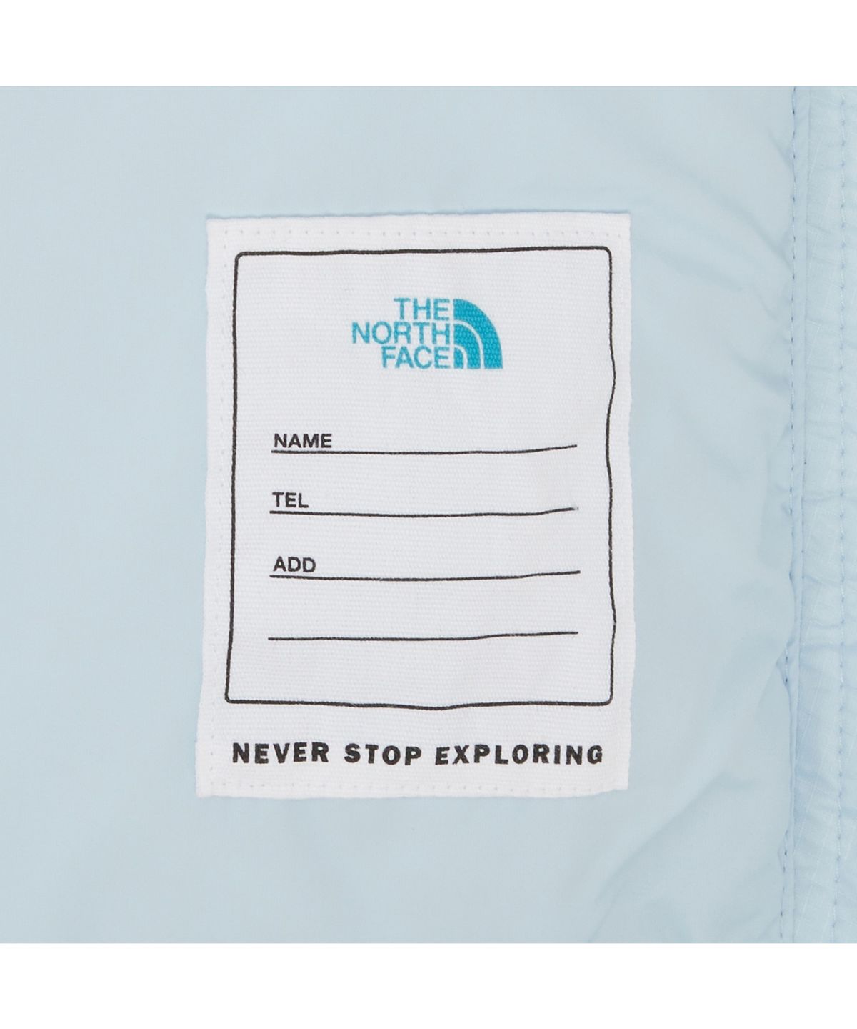 노스페이스 키즈(THE NORTH FACE KIDS) 키즈 1996 눕시 자켓 (RDS) NJ1DR67W_LBL