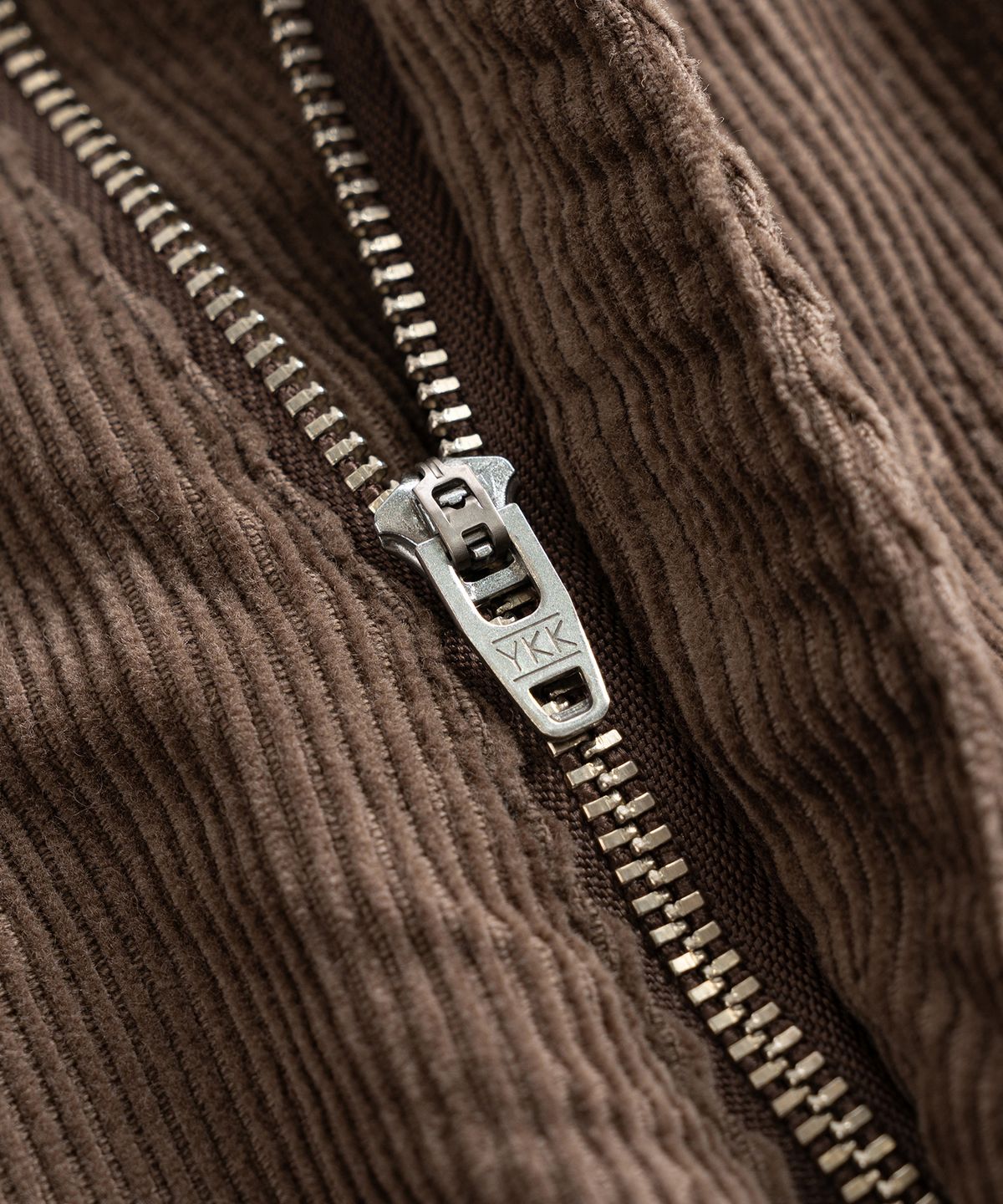 와일드 브릭스(WILD BRICKS) W24 DOUBLE KNEE PANTS (dark beige)