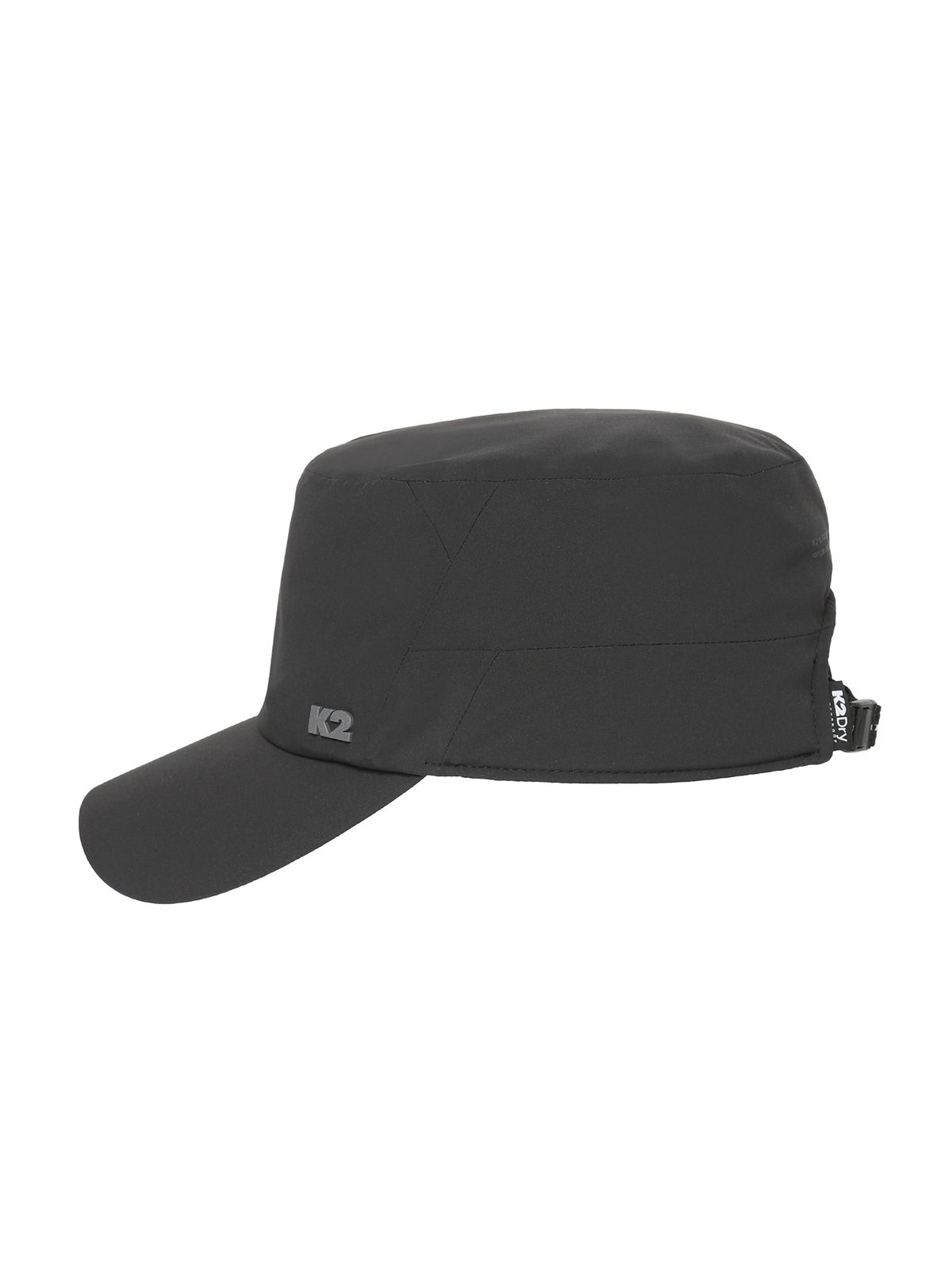 케이투(K2) KTR K2DRY 2L 방수 CAP_Black