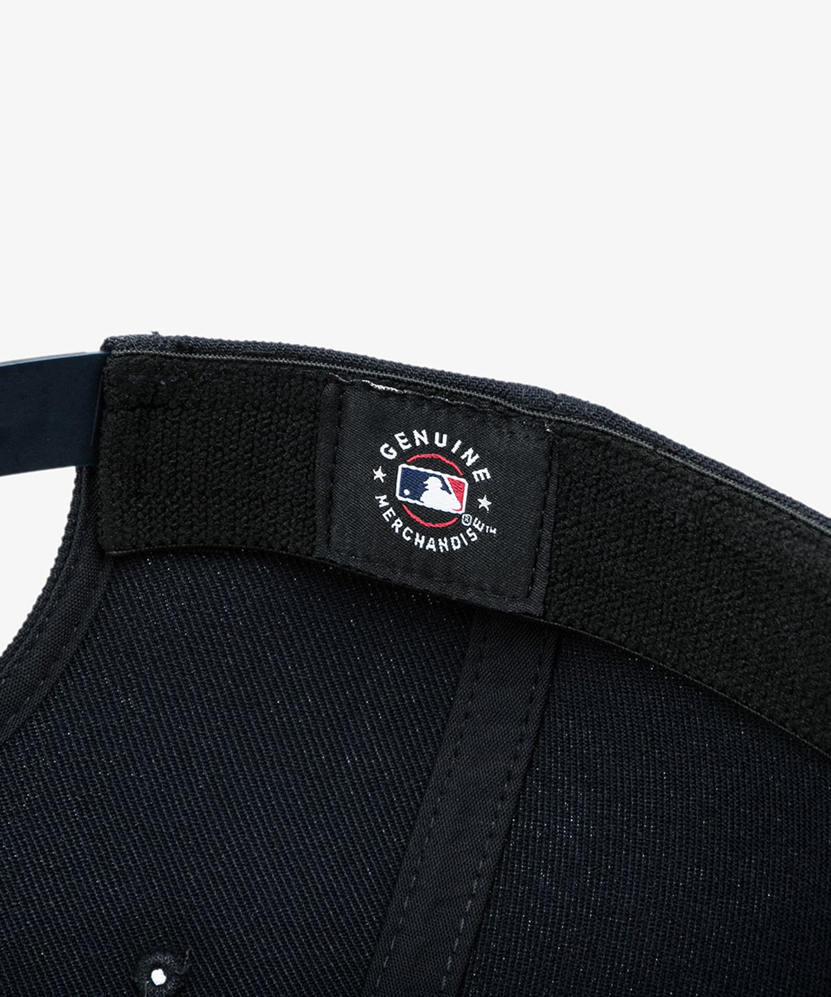 뉴에라(NEW ERA) MLB 보스턴 레드삭스 스트레치 스냅백 네이비