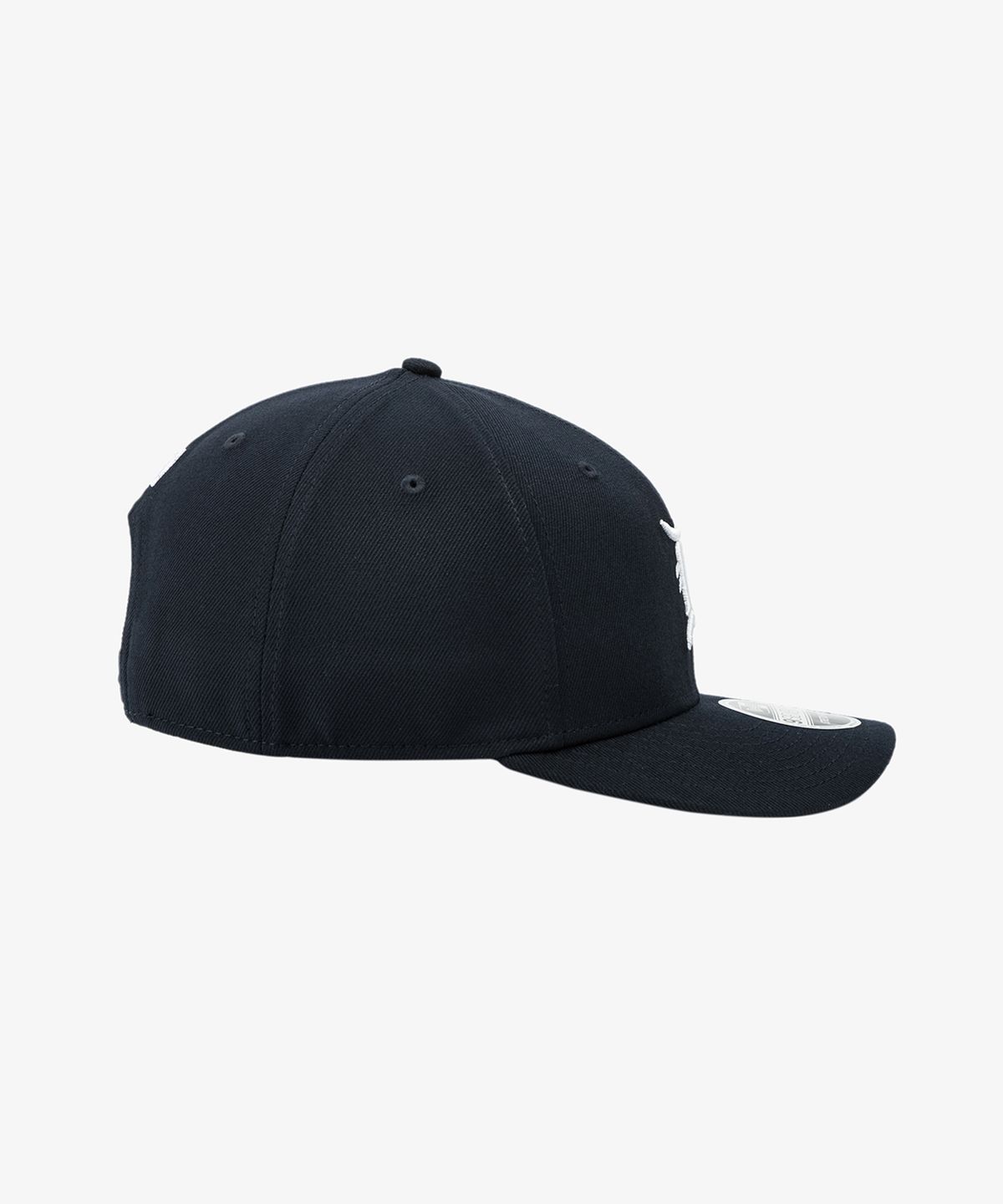 뉴에라(NEW ERA) MLB 디트로이트 타이거스 스트레치 스냅백 네이비