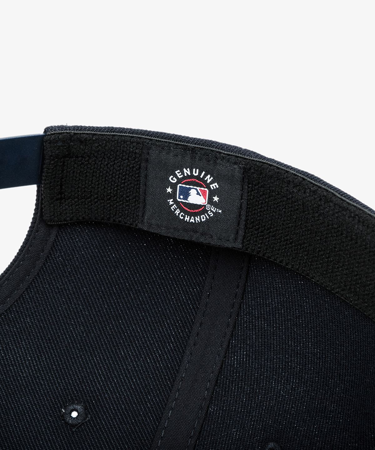 뉴에라(NEW ERA) MLB 디트로이트 타이거스 스트레치 스냅백 네이비