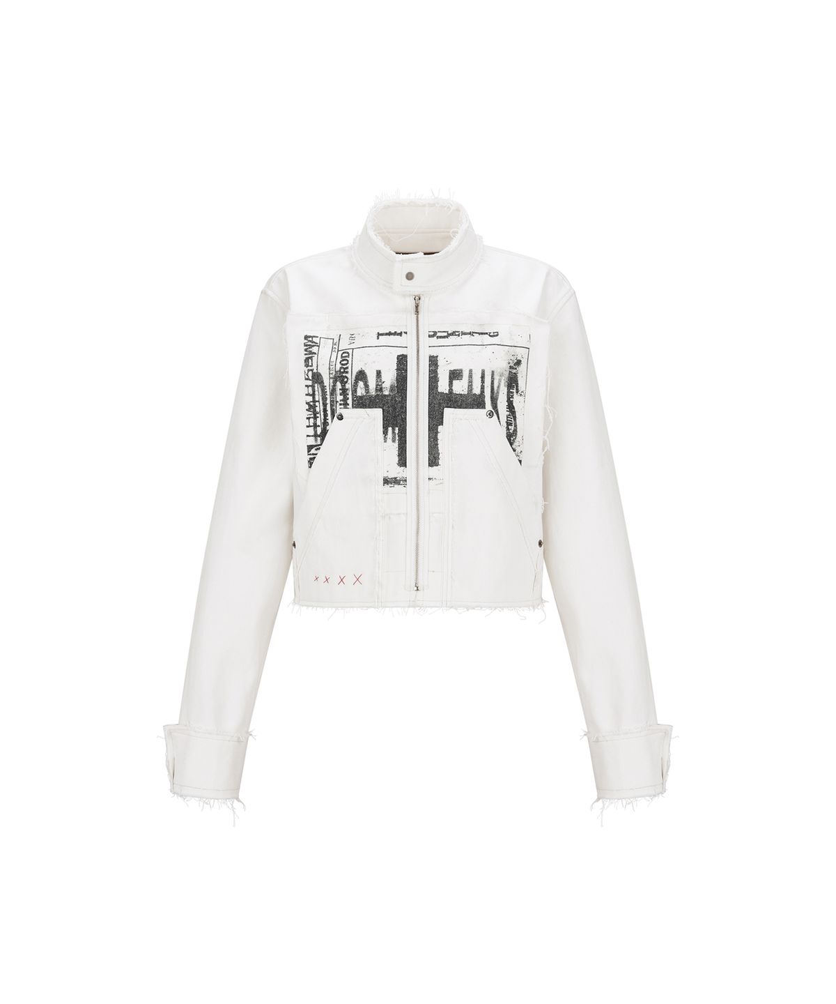 도그마 엑스(DOGMA EHKS) FW RACING JACKET