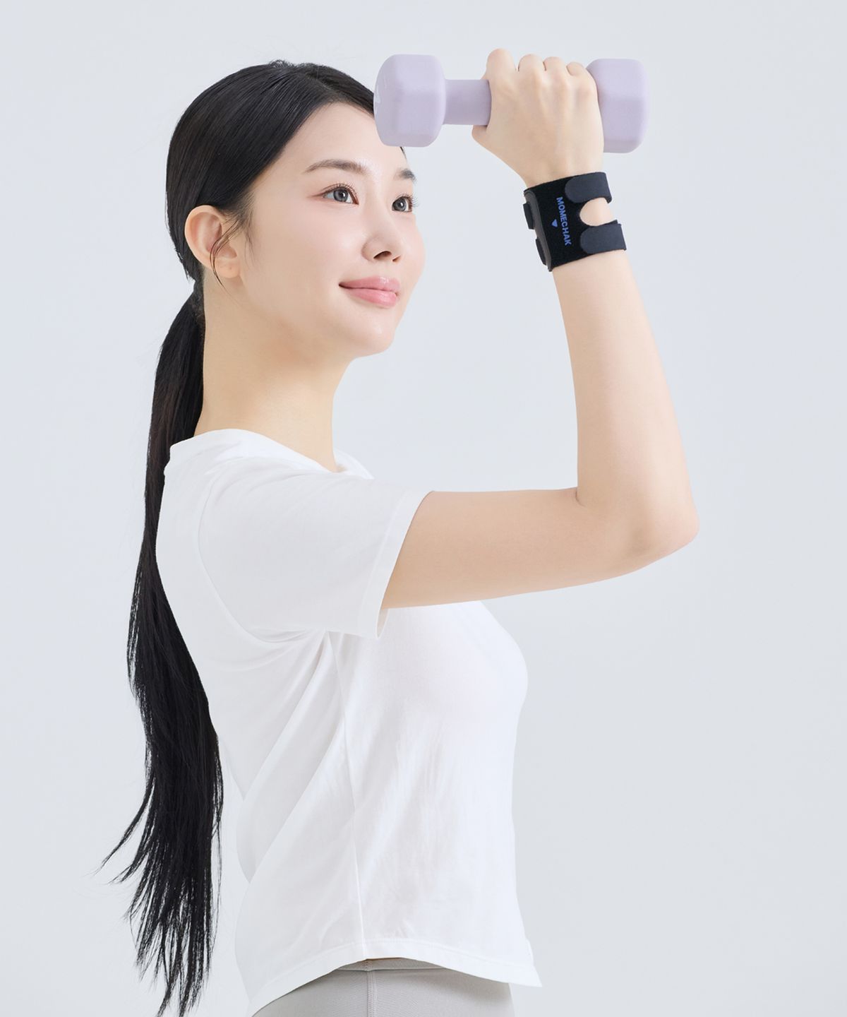 스윔어바웃(SWIMABOUT) TFCC 손목보호대 손목밴드
