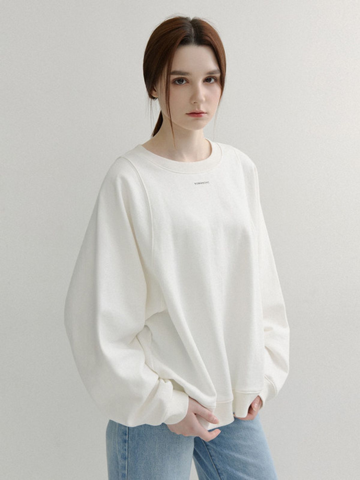 로맨시크(ROMANCHIC) Romanchic Essential Label MTM