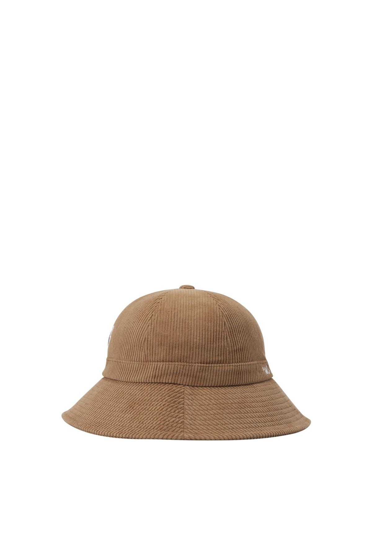왁(WAAC) Women Corduroy Bucket Hat WGRCX25714BRL