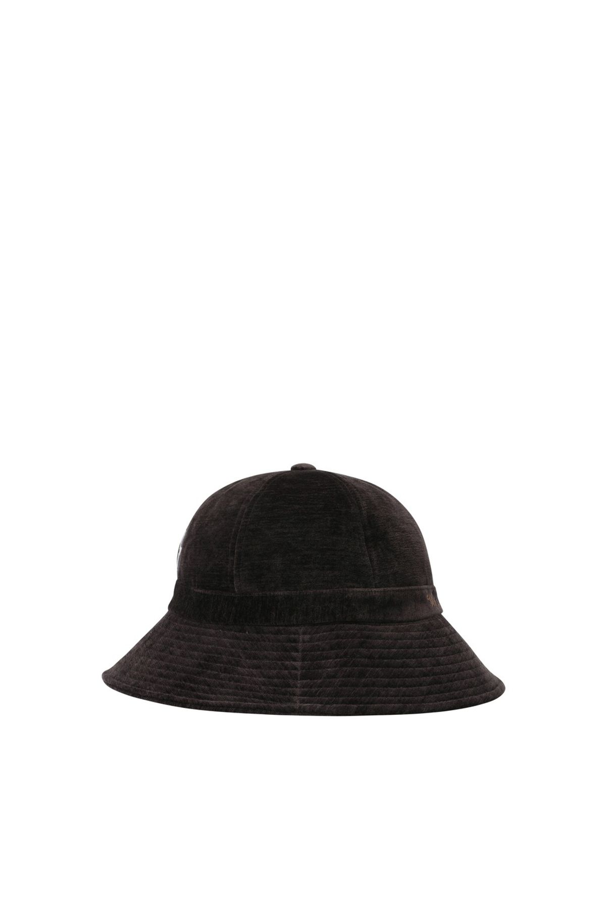 왁(WAAC) Women Corduroy Bucket Hat WGRCX25714BRD
