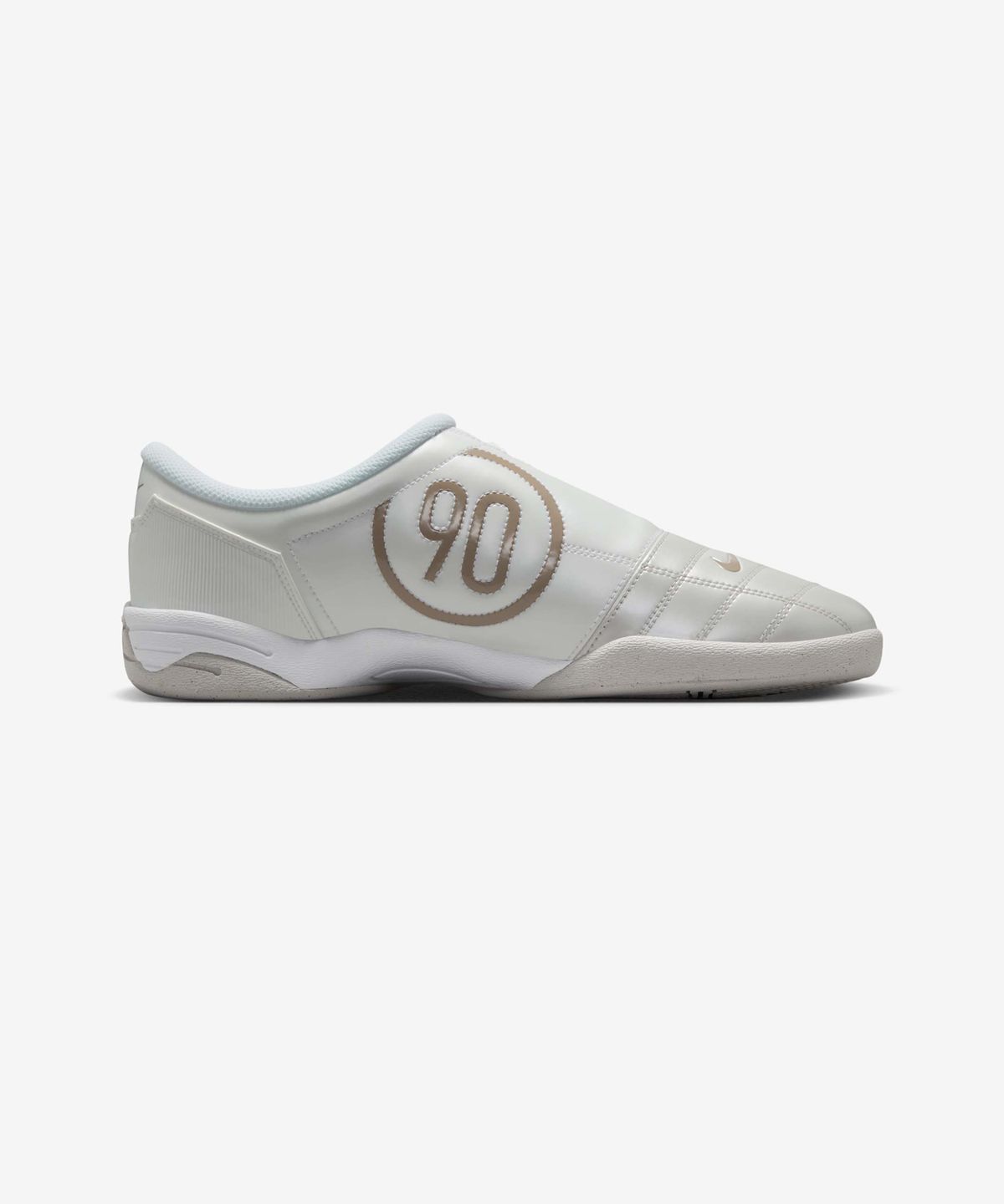 나이키(NIKE) 토탈 90 M - 포톤 더스트:화이트:배스트 그레이:칼리지 그레이 / HQ2851-002