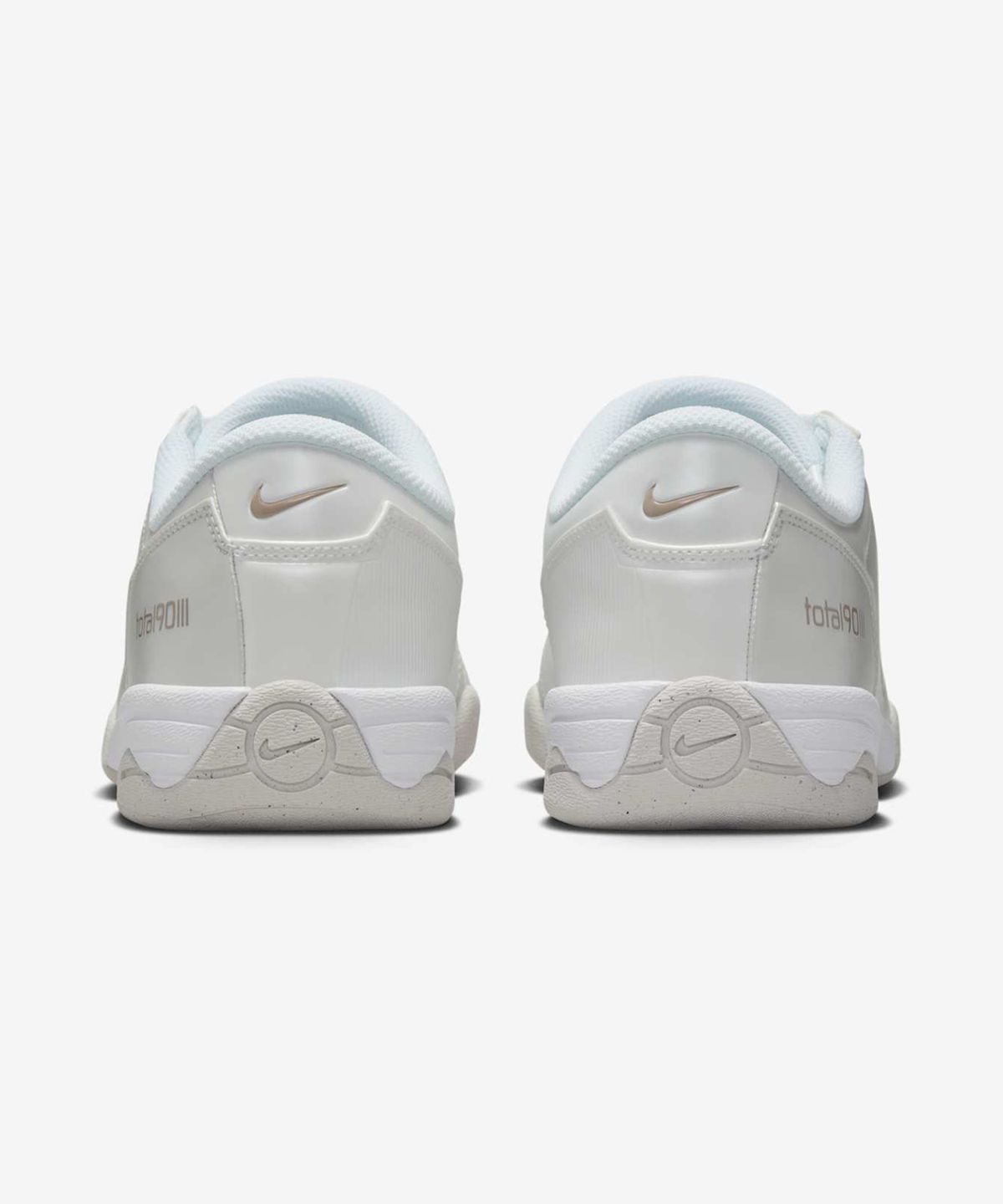 나이키(NIKE) 토탈 90 M - 포톤 더스트:화이트:배스트 그레이:칼리지 그레이 / HQ2851-002