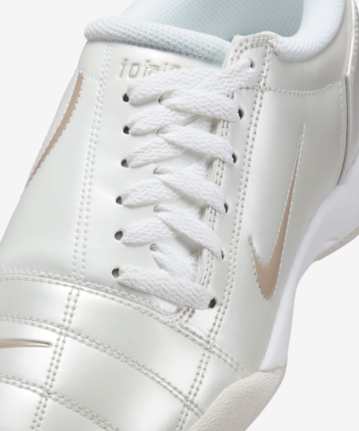 나이키(NIKE) 토탈 90 M - 포톤 더스트:화이트:배스트 그레이:칼리지 그레이 / HQ2851-002