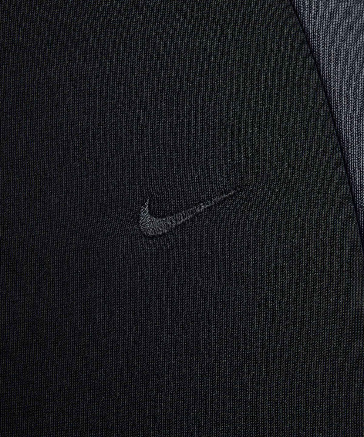 나이키(NIKE) 테크 풀집 플리스 윈드러너 재킷 M - 블랙:앤트러사이트 / IF1326-010