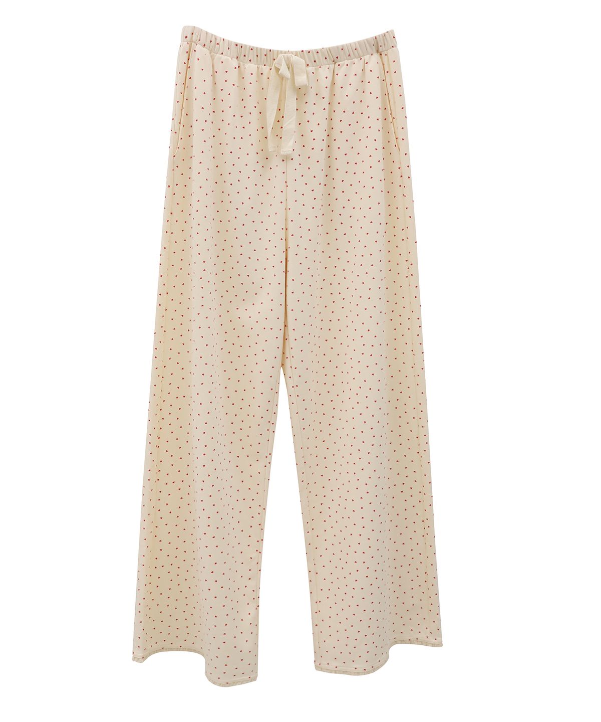 비바셔스(VIVACIOUS) Darling Night Pajama Set_2Colors