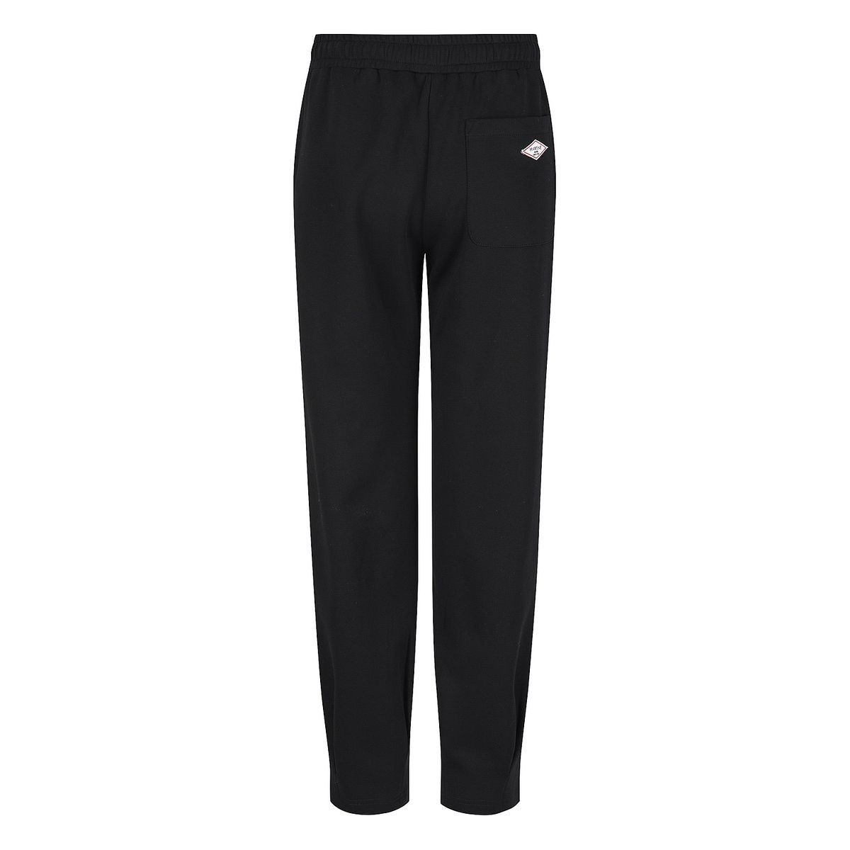 마틴골프(MARTINE GOLF) Martine Sweat Setup Pants_BLACK