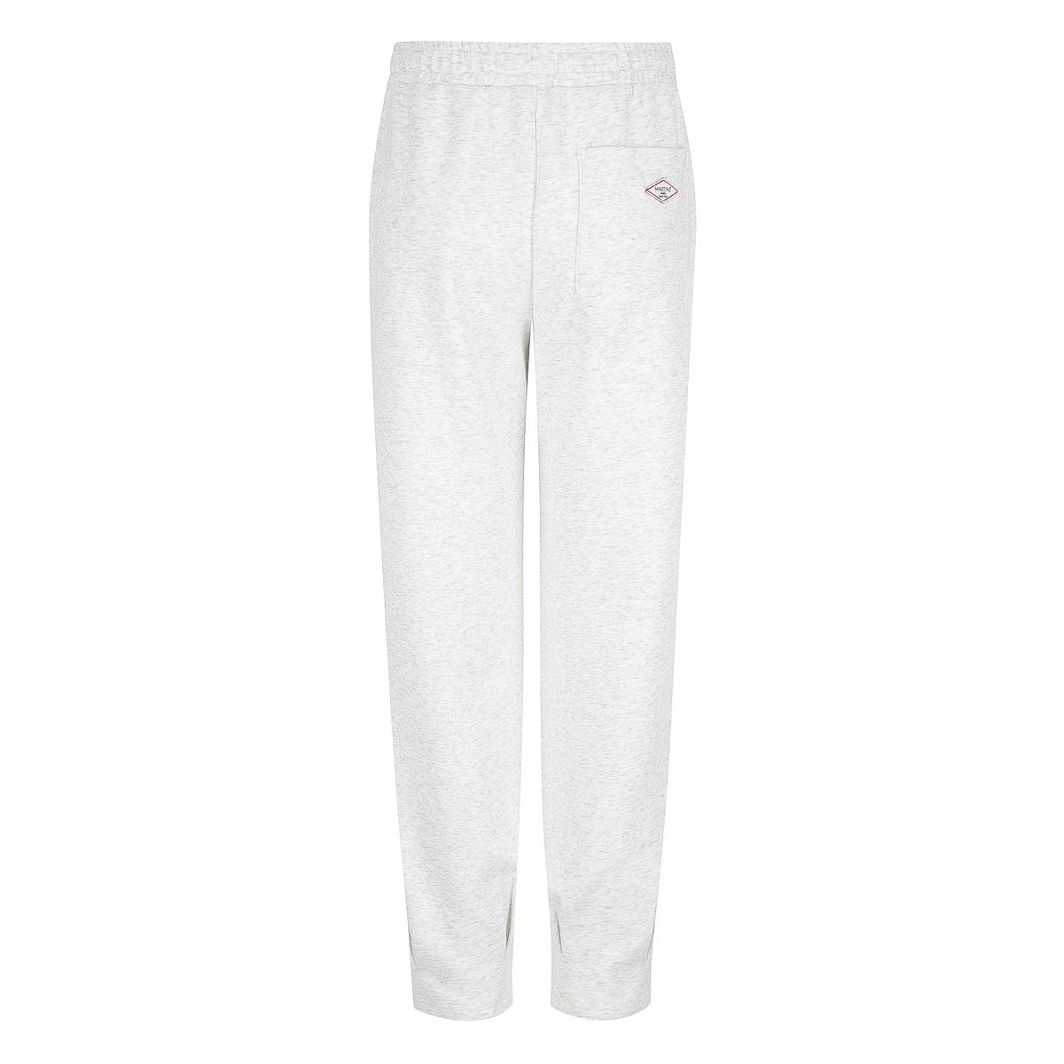 마틴골프(MARTINE GOLF) Martine Sweat Setup Pants_L/GRAY