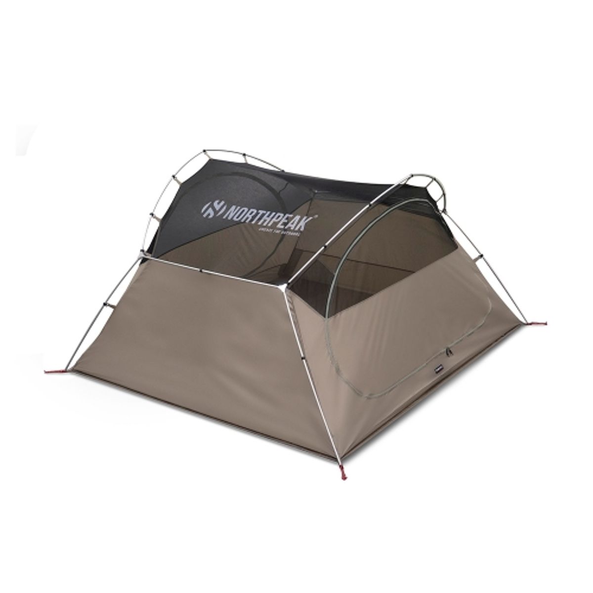 노스피크(NORTHPEAK) 플레이어3_소이밀크