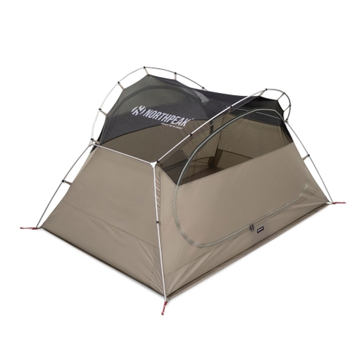 노스피크(NORTHPEAK) 플레이어2_소이밀크