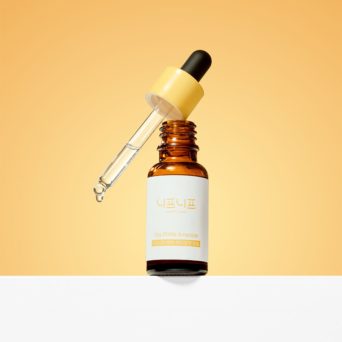 니프니프(NEAFNEAF) 비타 피디알엔 PDRN 앰플 20ml