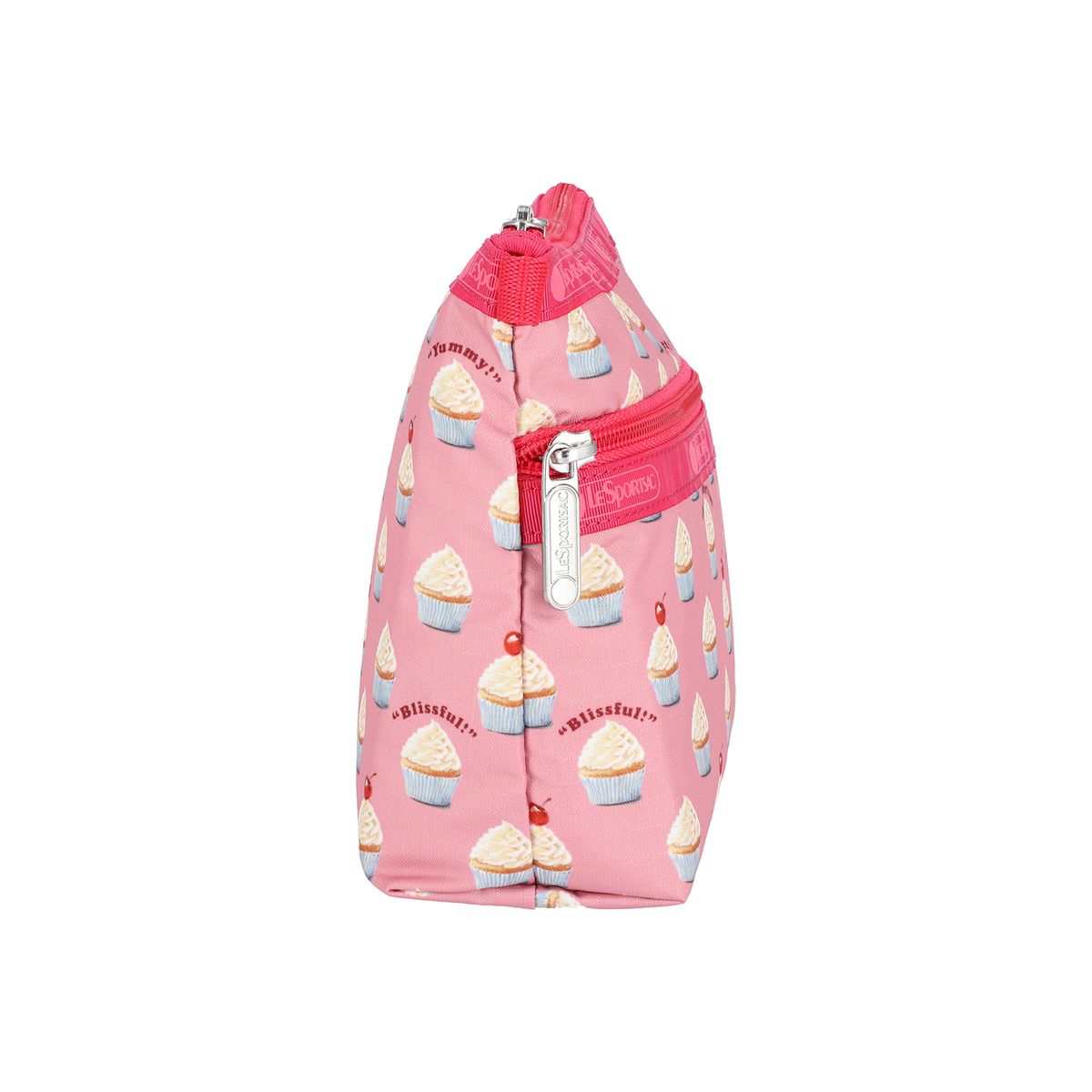 레스포색(LESPORTSAC) 스위트 컵케이크 딜라이트 코스메틱 클러치 [7105.HD87]