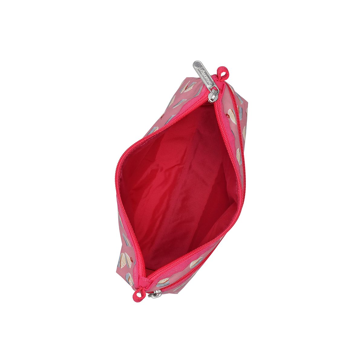 레스포색(LESPORTSAC) 스위트 컵케이크 딜라이트 코스메틱 클러치 [7105.HD87]