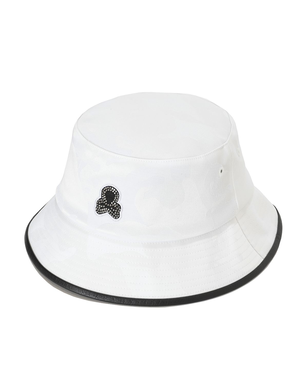 마크앤로나(MARK&LONA) U GN CAMO PATTERN BUCKET HAT LR3YJ12U