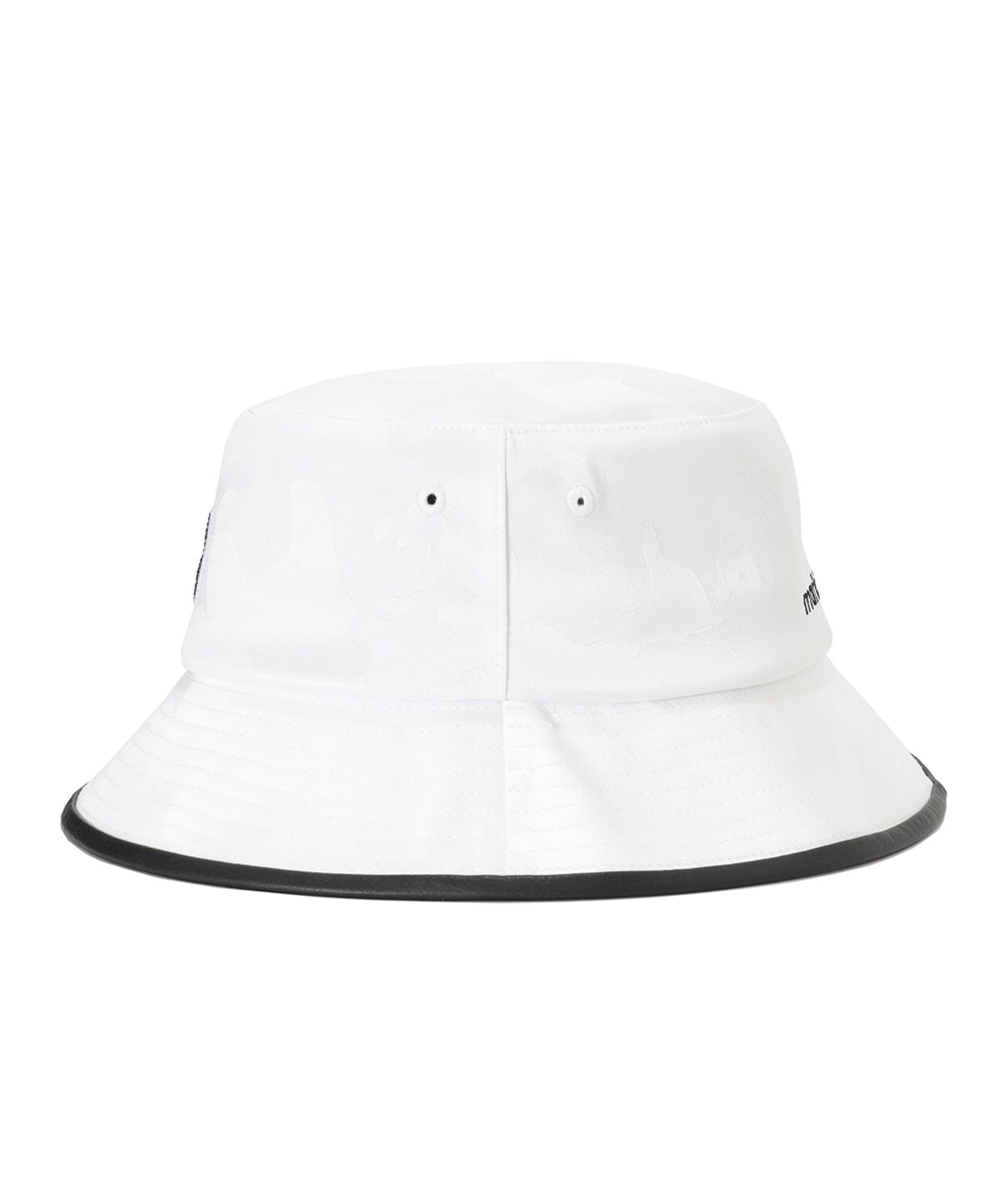 마크앤로나(MARK&LONA) U GN CAMO PATTERN BUCKET HAT LR3YJ12U