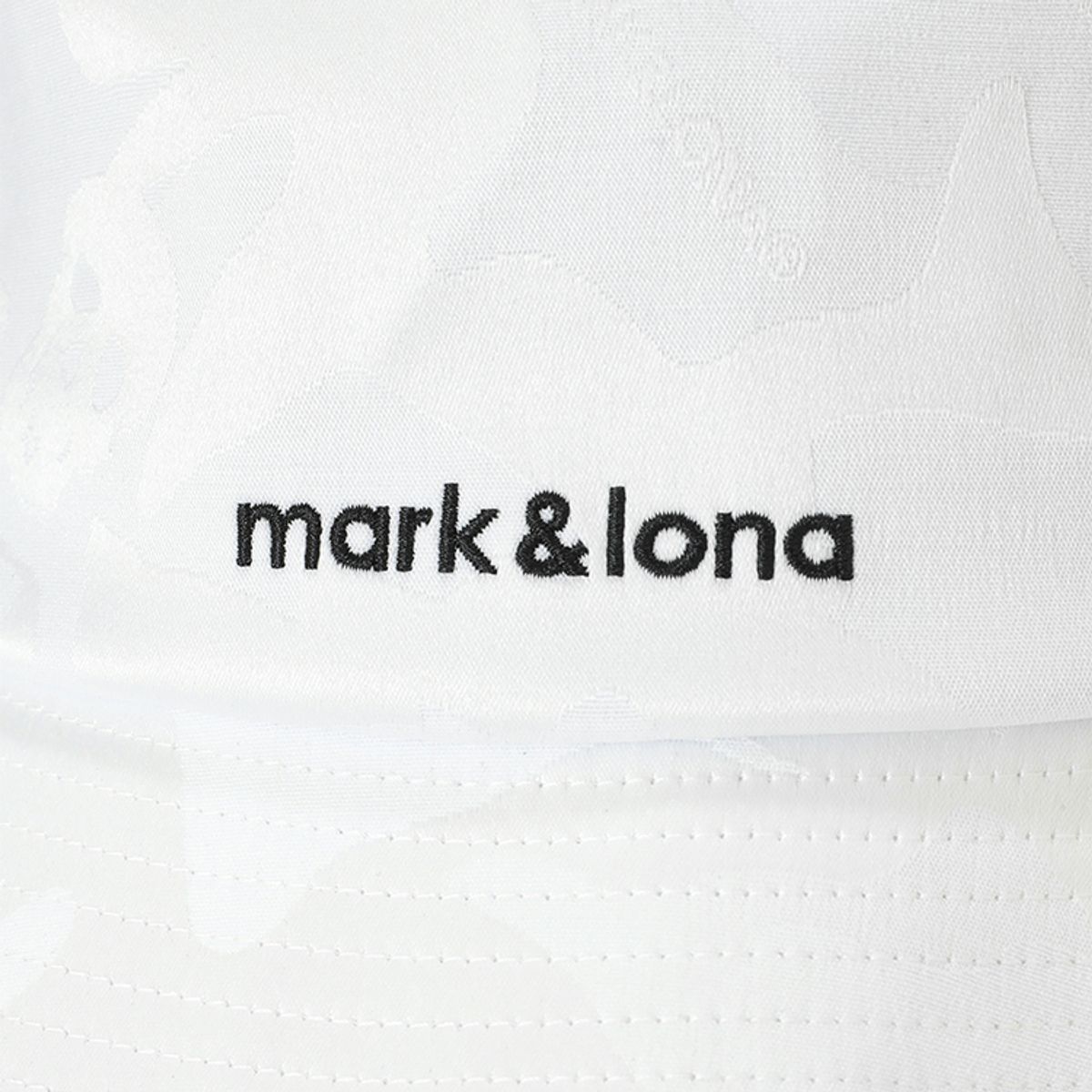 마크앤로나(MARK&LONA) U GN CAMO PATTERN BUCKET HAT LR3YJ12U
