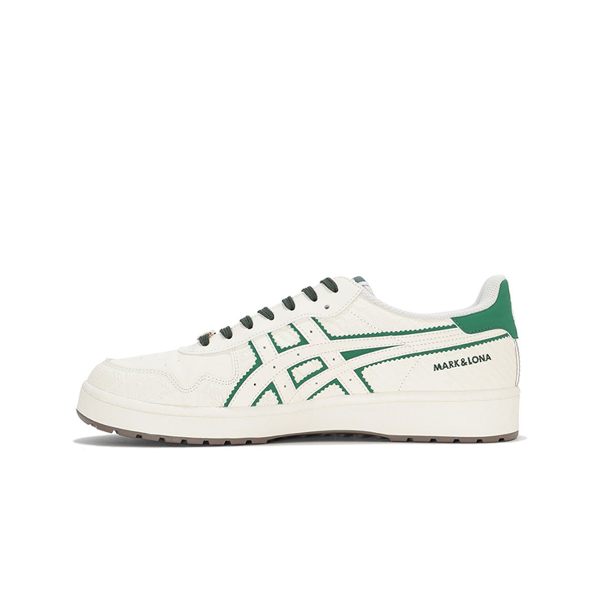 마크앤로나(MARK&LONA) W GN MARK&LONA X ASICS COLLABORATION SHOES LY7ZK21F
