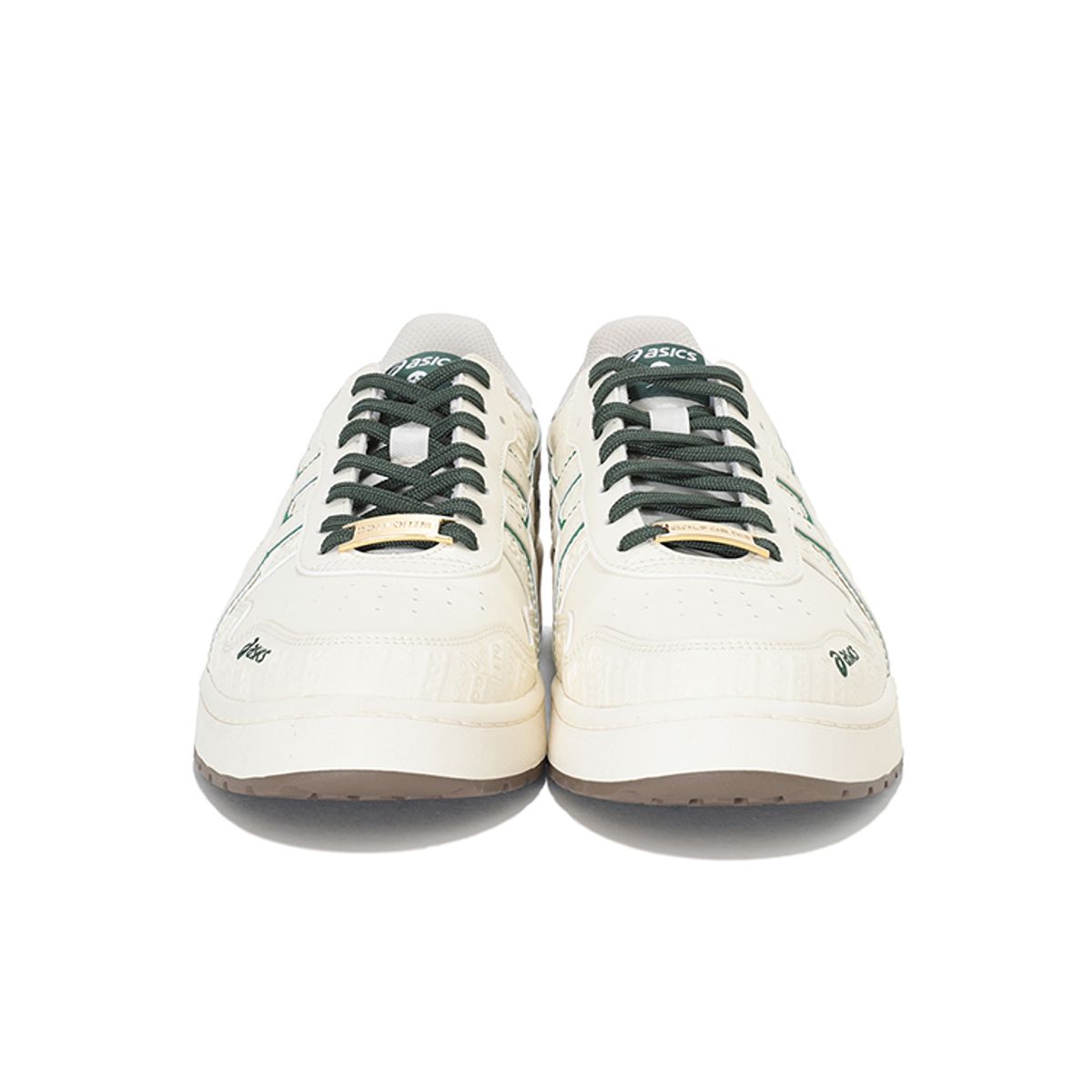 마크앤로나(MARK&LONA) W GN MARK&LONA X ASICS COLLABORATION SHOES LY7ZK21F