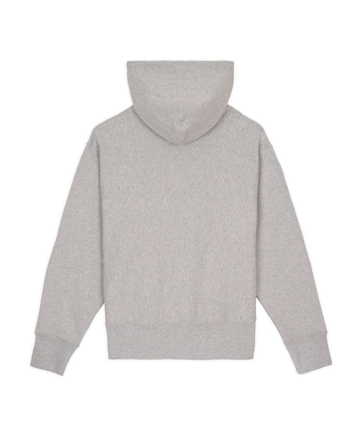 브룩스 브라더스(BROOKS BROTHERS) [BBxBD] 캘리포니아 로고 후디 (그레이) (BBNHMMF512)