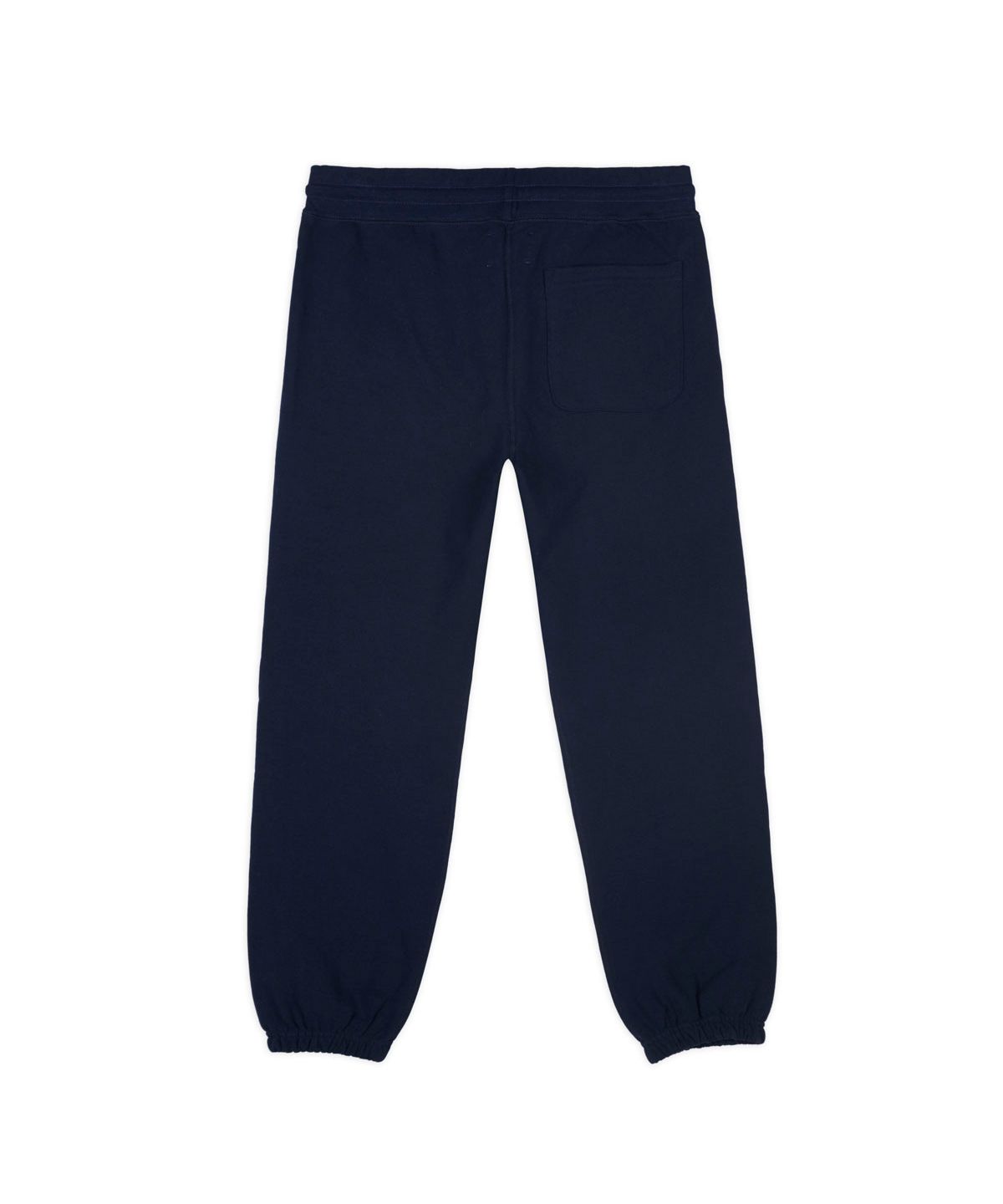 브룩스 브라더스(BROOKS BROTHERS) [BBxBD] 캘리포니아 컬리지에이트 스웻팬츠 (네이비) (BBPCMMF512)