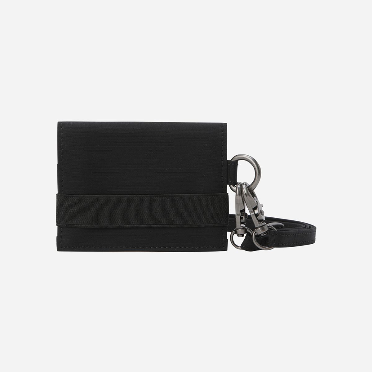 디오디(DOD) 코나 트래블 월렛(BLACK)