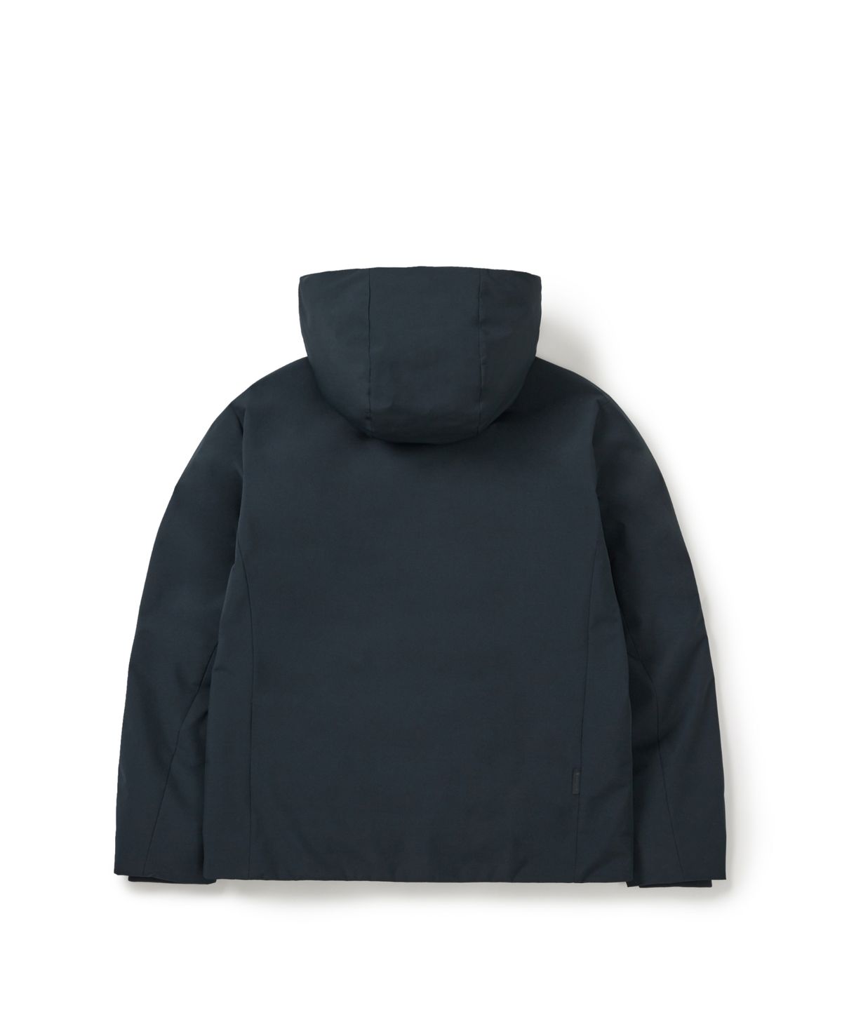 스노우피크 어패럴(SNOWPEAK APPAREL) 2L 티타닉 경량 후드 다운 자켓 (S25WMTDJ32) Dark Turquoise