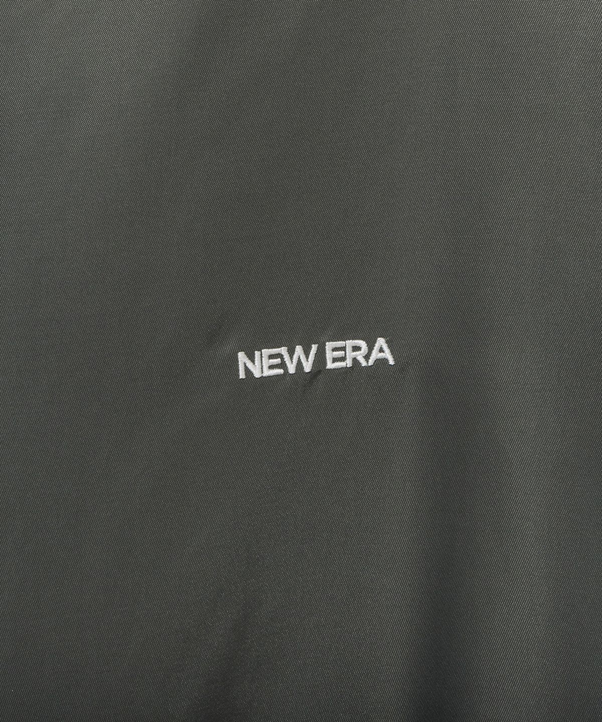 뉴에라(NEW ERA) MLB LA 다저스 나일론 스타디움 재킷 그레이