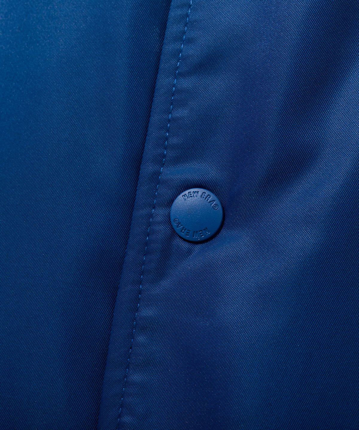 뉴에라(NEW ERA) MLB 뉴욕 메츠 어센틱 스타디움 재킷 블루
