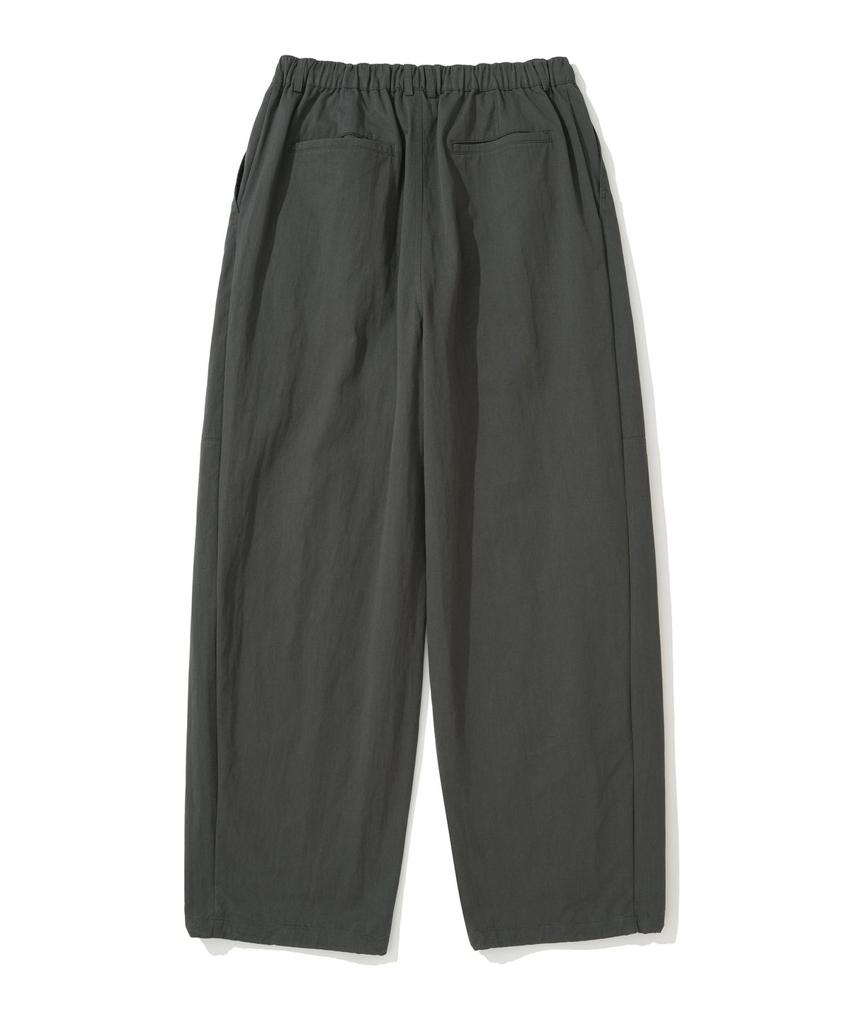시도(SIIIIDO) CASTILLO FOLD & LINE TP EASY PANTS #2