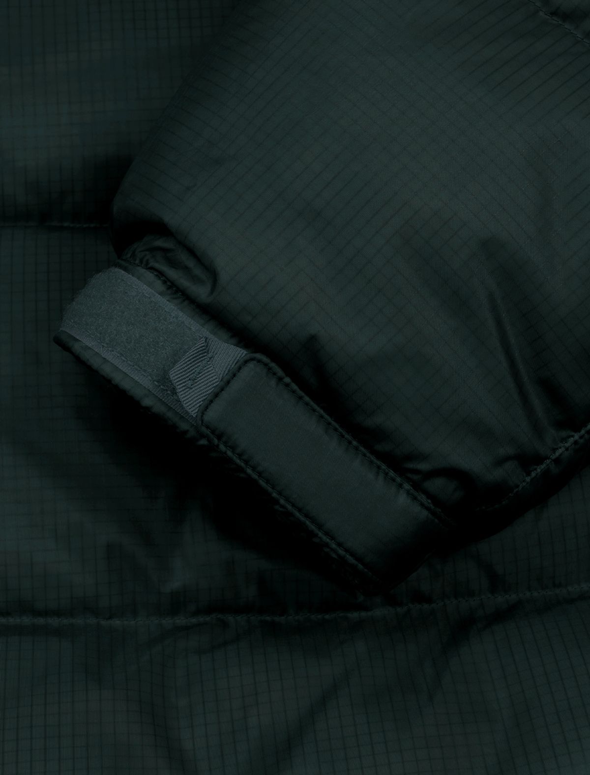 예스아이씨(YESEYESEE) 5B Fond Down Jacket Green