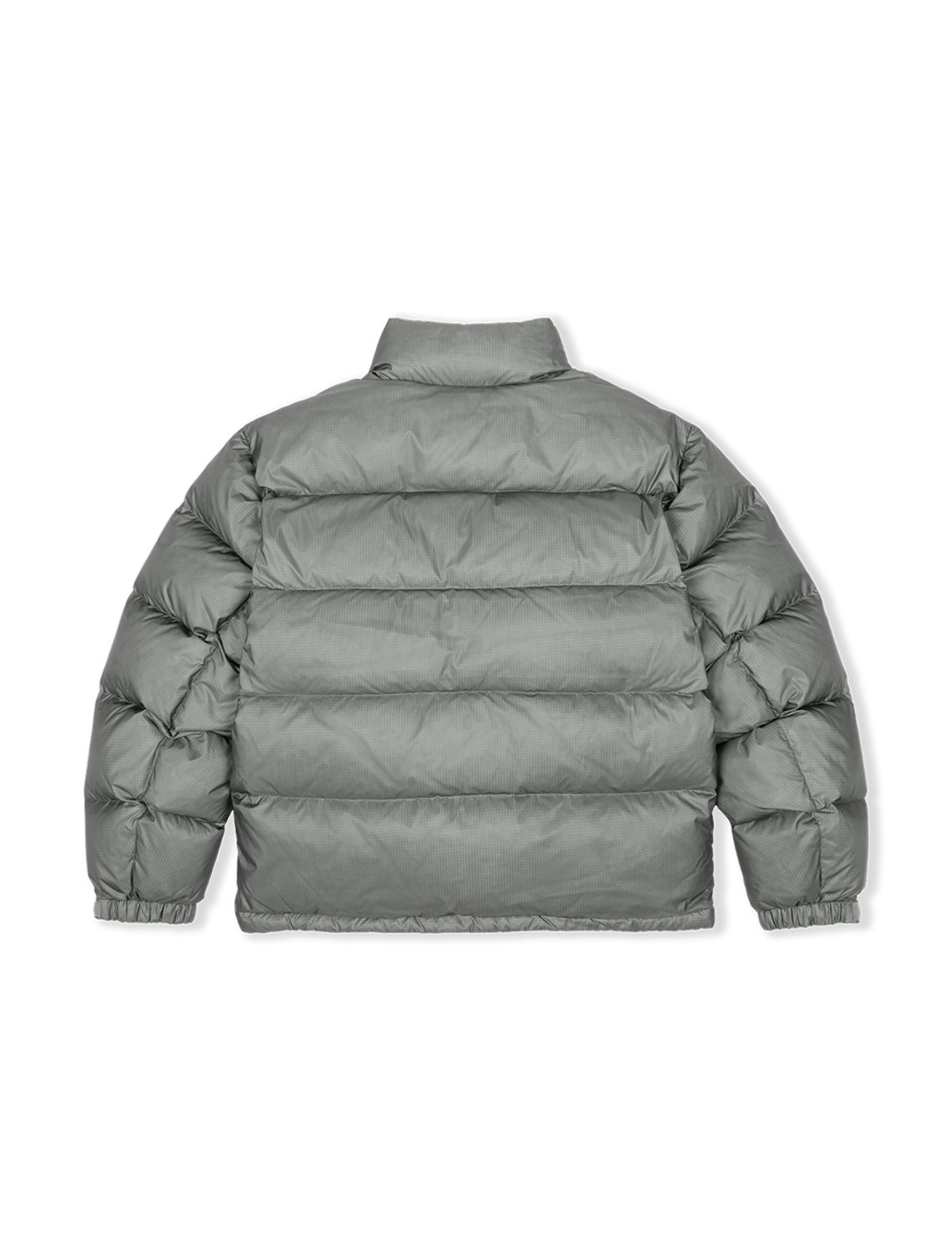 예스아이씨(YESEYESEE) 5B Fond Down Jacket Light Grey