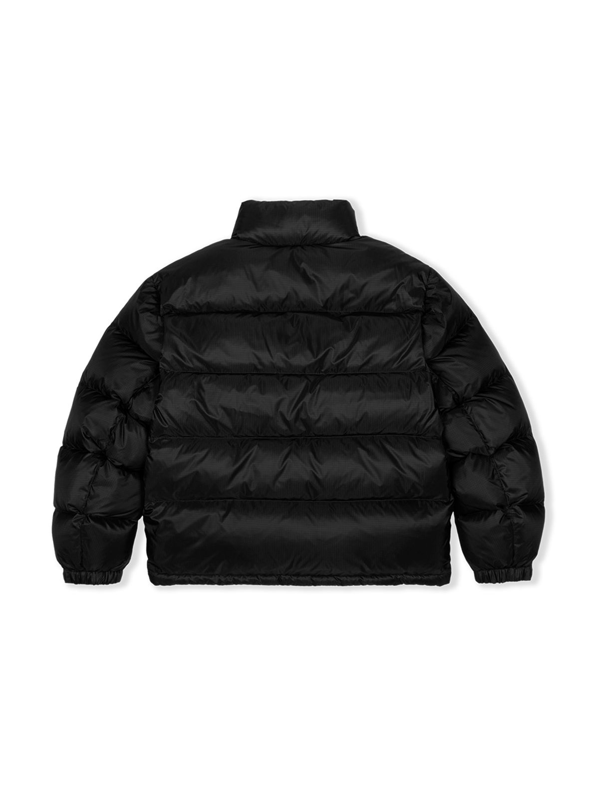 예스아이씨(YESEYESEE) 5B Fond Down Jacket Black