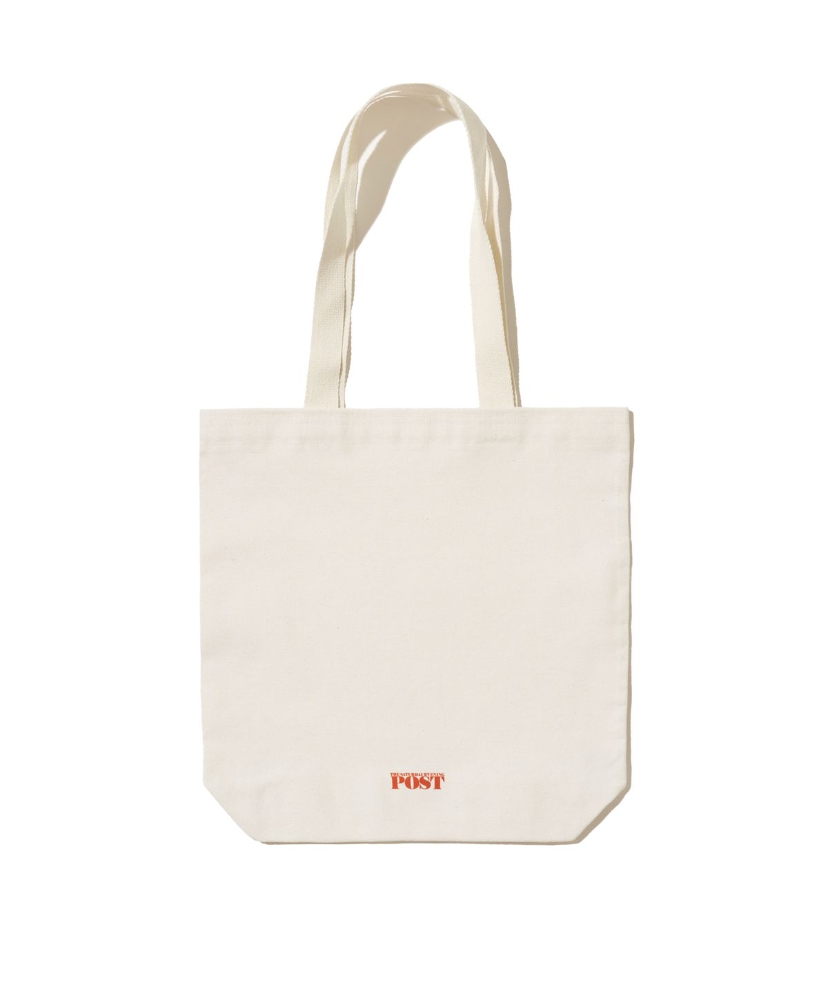 더 새터데이 이브닝 포스트(THE SATURDAY EVENING POST) CUPID GRAPHIC ECO BAG (9월)