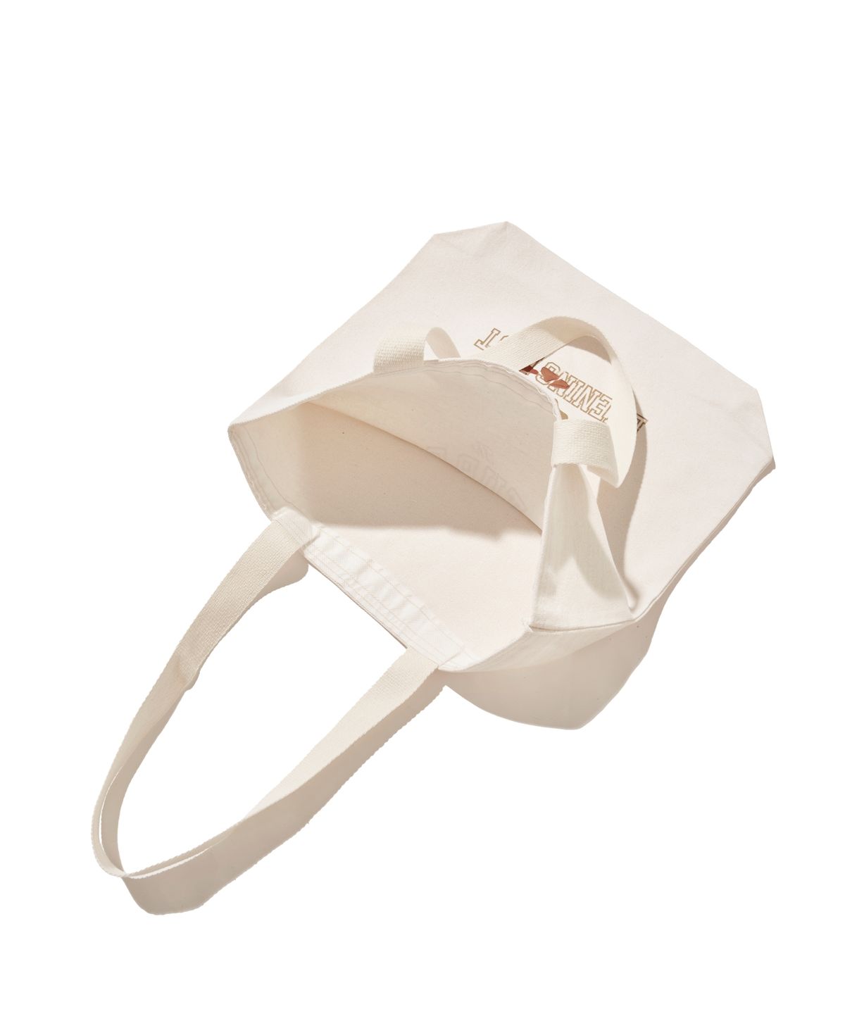 더 새터데이 이브닝 포스트(THE SATURDAY EVENING POST) GIRL GRAPHIC ECO BAG (9월)