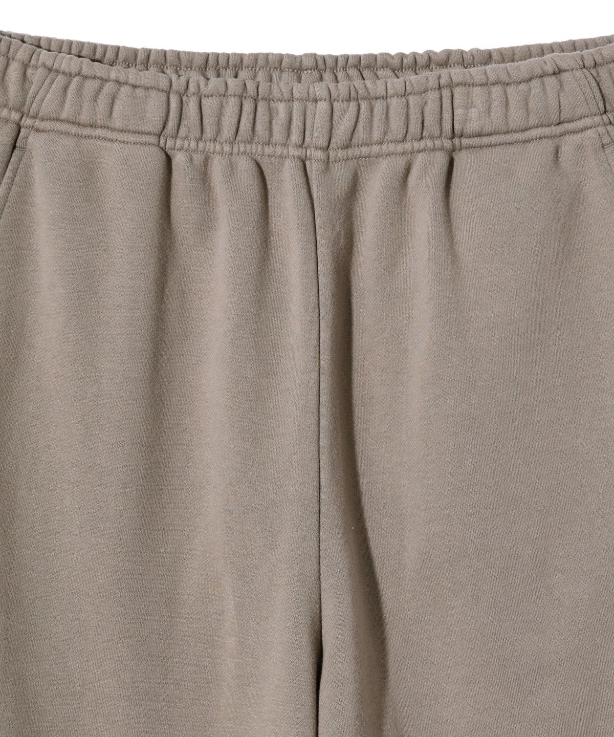 핍스 모터사이클(PHYPS MOTORCYCLE) Vintage Logo Pants Brown