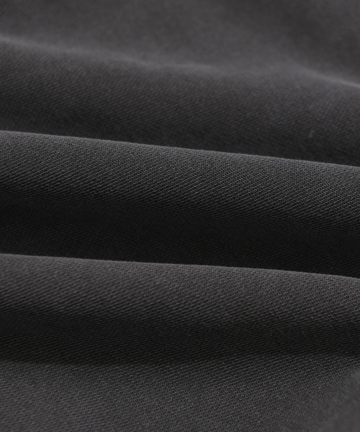 핍스 모터사이클(PHYPS MOTORCYCLE) Vintage Logo Pants Charcoal