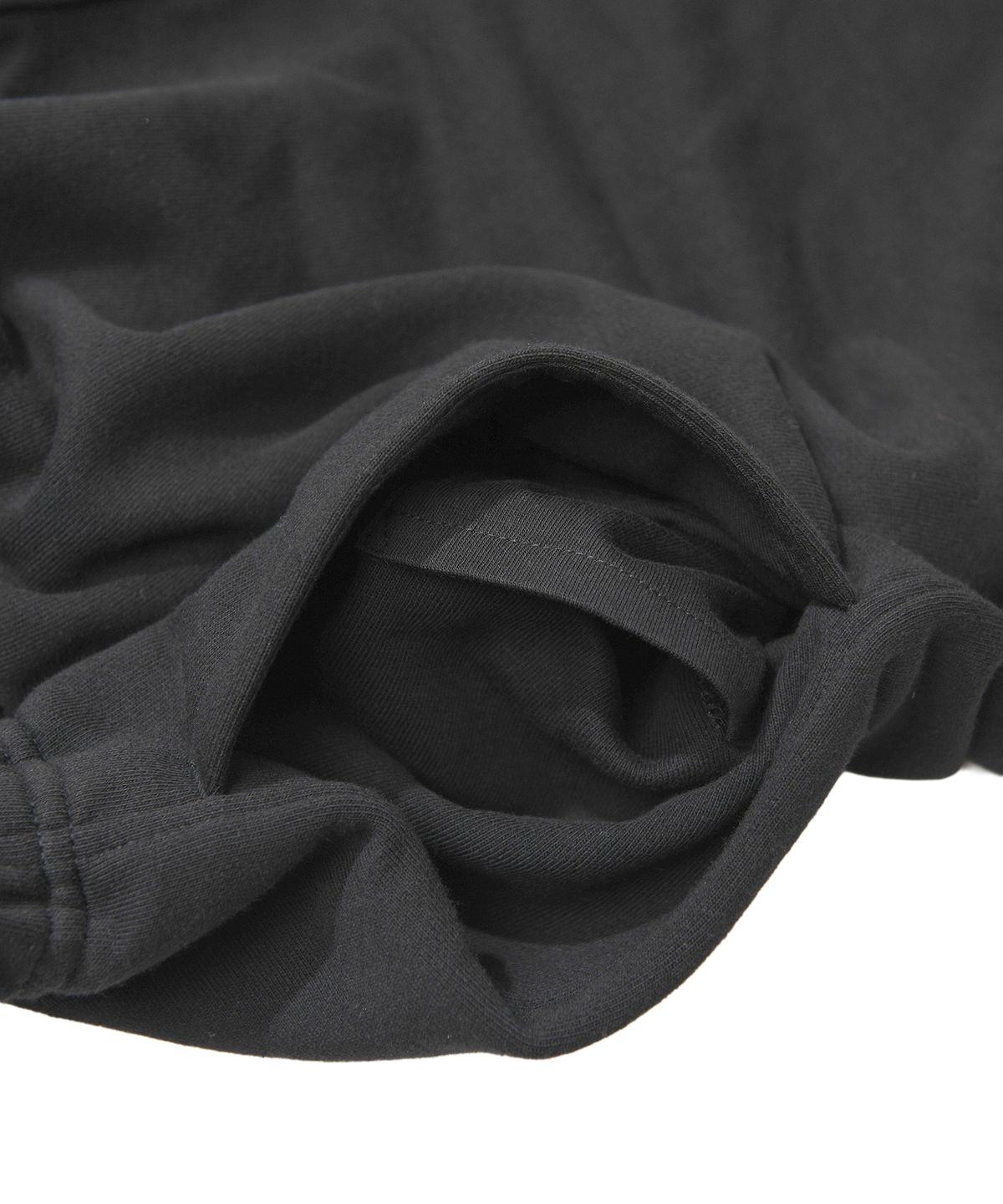 핍스 모터사이클(PHYPS MOTORCYCLE) Vintage Logo Pants Charcoal