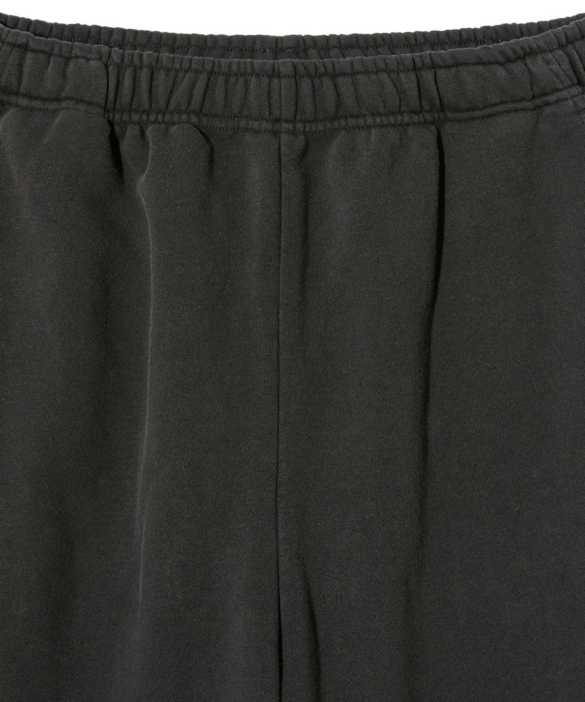 핍스 모터사이클(PHYPS MOTORCYCLE) Vintage Logo Pants Black